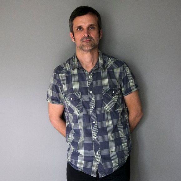 Meet your Posher, John mark - Picture 1 of 1